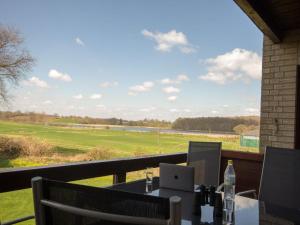 Appartement Ferienwohnung Marina Am Yachthafen 4 24392 Lindaunis Schleswig-Holstein
