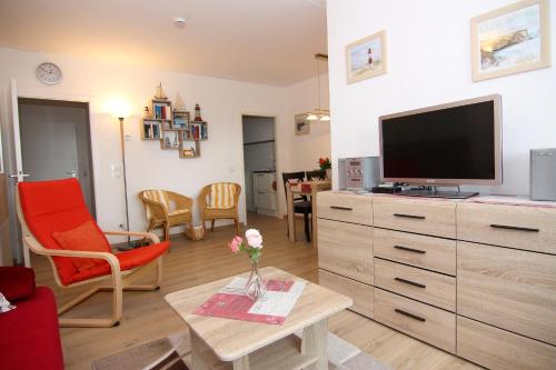Ferienwohnung Marina Wendtorf App. 6110