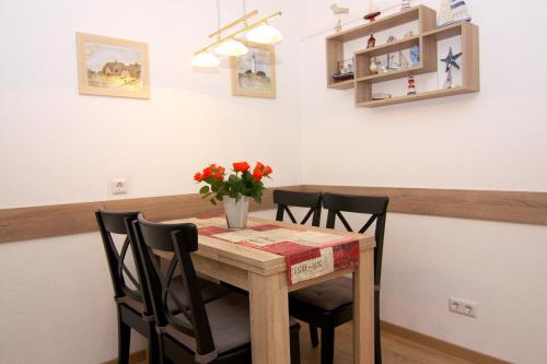 Ferienwohnung Marina Wendtorf App. 6110