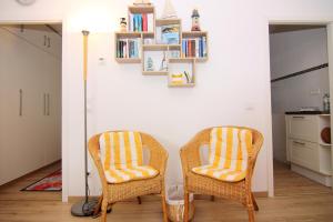 Ferienwohnung Marina Wendtorf App. 6110