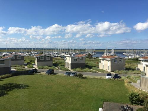 Ferienwohnung Marina Wendtorf