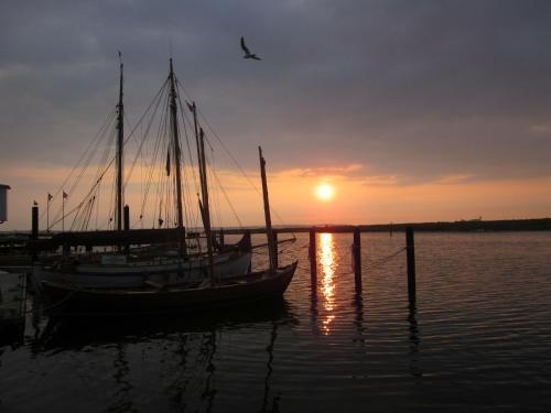 Ferienwohnung Marina Wendtorf