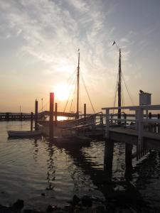 Ferienwohnung Marina Wendtorf