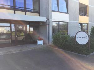 Ferienwohnung Marina Wendtorf