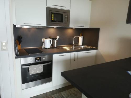 Ferienwohnung Marina Wendtorf