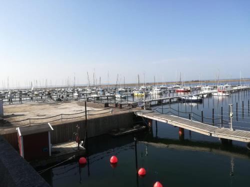 Ferienwohnung Marina Wendtorf