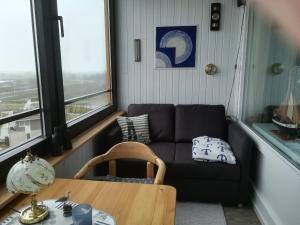 Ferienwohnung Marina Wendtorf