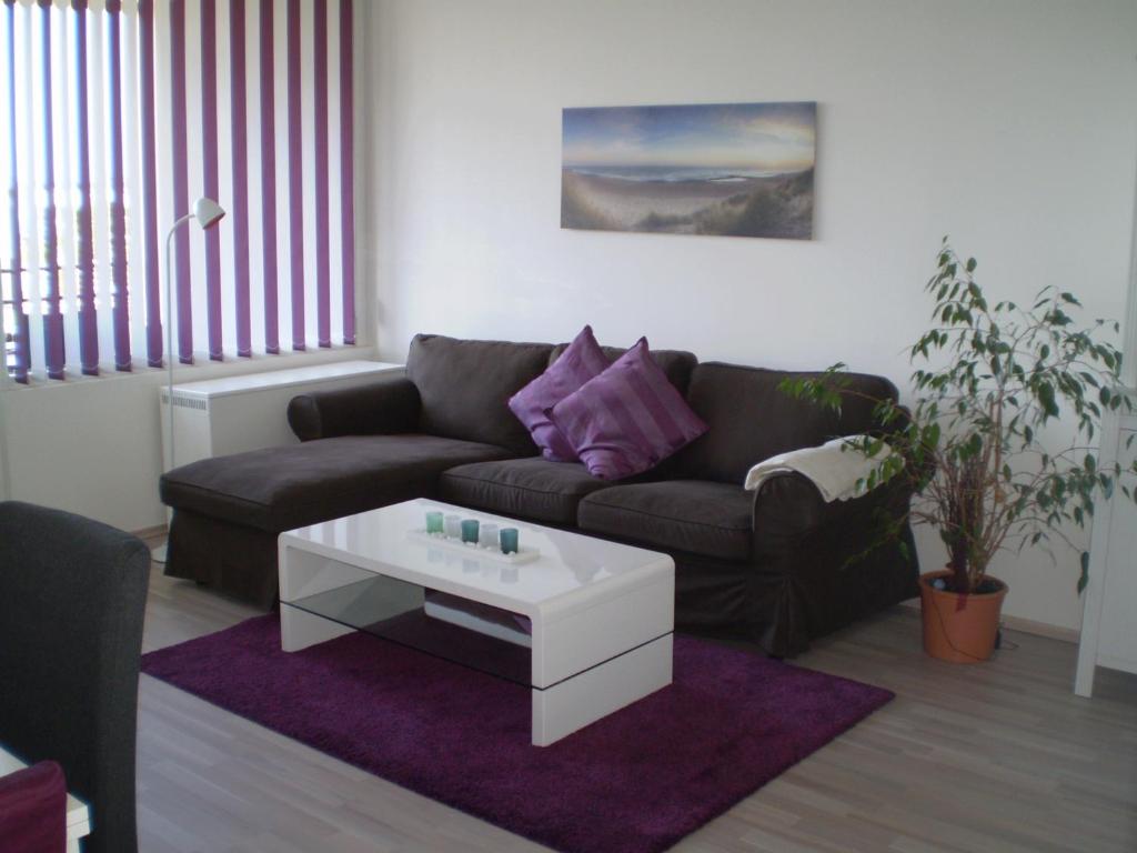 Appartement Ferienwohnung Marinablick Palstek 6 Etage 3 24235 Wendtorf