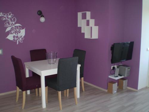 Ferienwohnung Marinablick