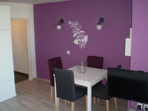 Ferienwohnung Marinablick