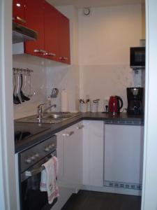 Ferienwohnung Marinablick