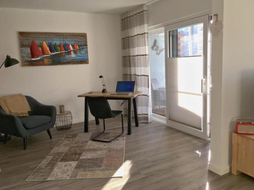 Ferienwohnung Marinaluna