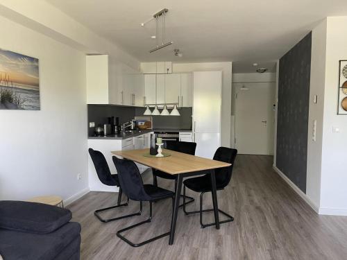 Ferienwohnung Marinaluna