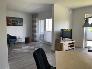 Ferienwohnung Marinaluna