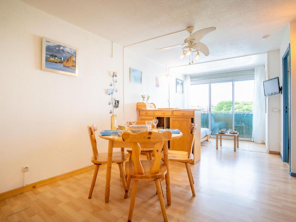 Ferienwohnung Marinaluna