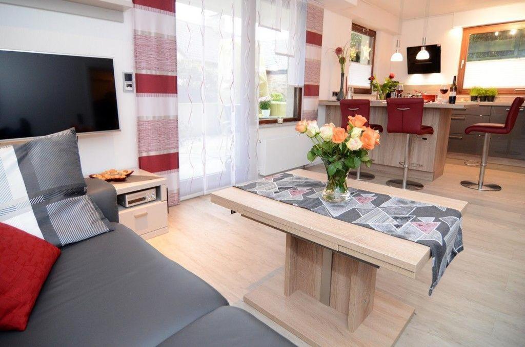 Ferienwohnung-Marion Lohoffstrasse 20, 58256 Ennepetal