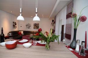 Ferienwohnung-Marion