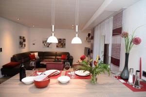 Ferienwohnung-Marion