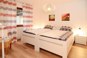 Ferienwohnung Marion