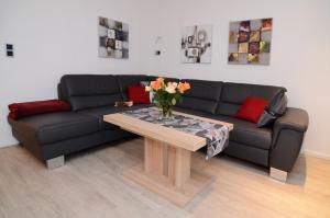 Ferienwohnung Marion
