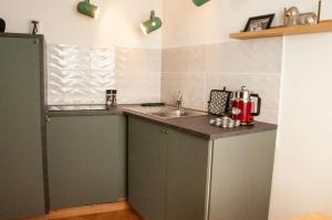 Ferienwohnung Marion