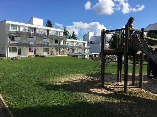 Ferienwohnung Marion