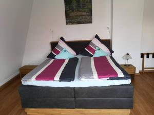 Appartement Ferienwohnung Maris 3 Wendelinusstraße 36151 Burghaun Hesse