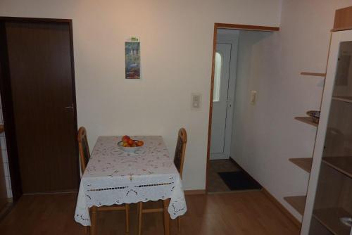 Ferienwohnung-Marita