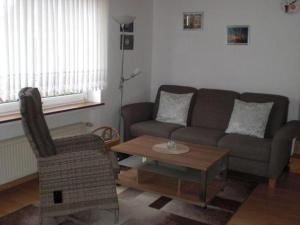 Appartement Ferienwohnung-Marita Spinnereiweg  21a 26409 Carolinensiel Basse-Saxe