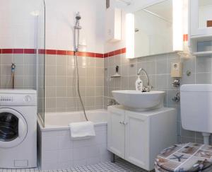 Ferienwohnung Maritimo
