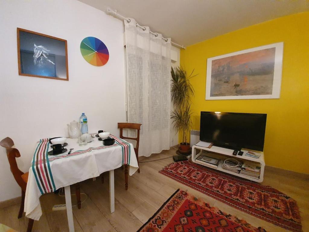 Ferienwohnung Maritimo 24159 Schilksee