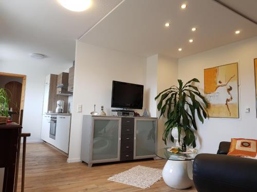 Ferienwohnung Maritte