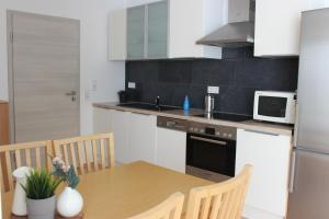 Ferienwohnung Markert - Neben den Weinbergen