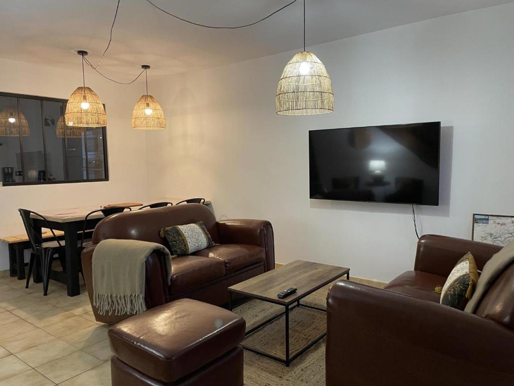 Ferienwohnung Markert - Neben den Weinbergen 97236 Randersacker