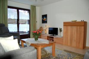 Ferienwohnung Marketa