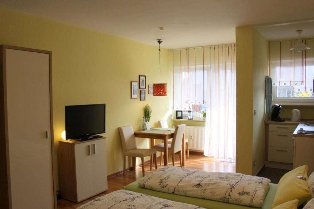 Appartement Ferienwohnung Markmann Rohrersmühlstraße 11 91126 Schwabach