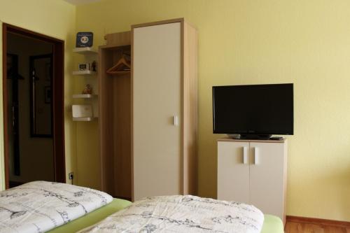Ferienwohnung Markmann