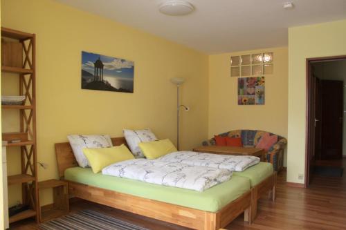Ferienwohnung Markmann