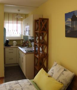 Ferienwohnung Markmann