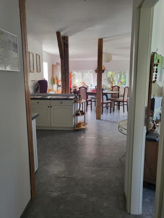 Ferienwohnung Markranstädt Schkeuditzer Straße, 04420 Markranstädt