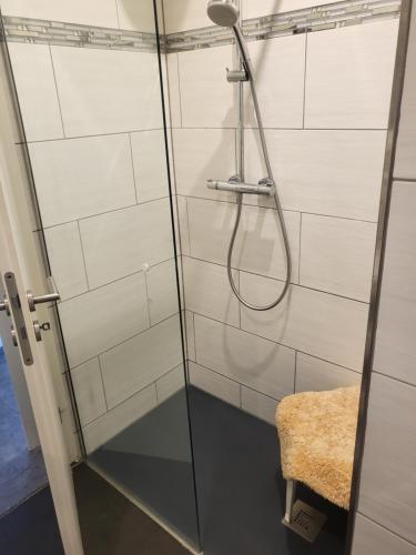 Ferienwohnung Markranstädt