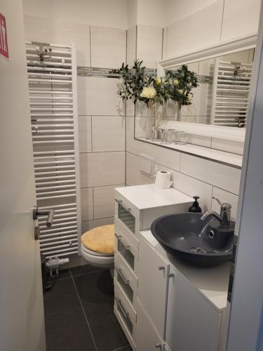 Ferienwohnung Markranstädt