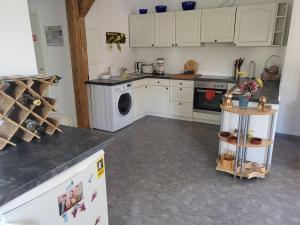 Ferienwohnung Markranstädt