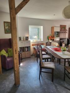 Ferienwohnung Markranstädt