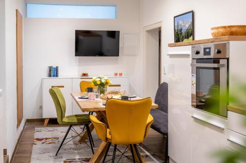 Ferienwohnung Marktschellenberg