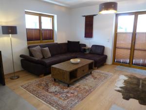 Ferienwohnung Marktstüberl