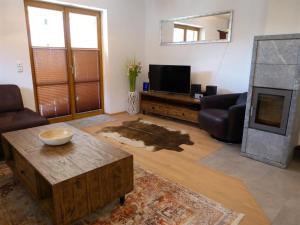 Ferienwohnung Marktstüberl