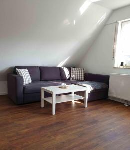 Appartement Ferienwohnung Marlena Wacholderweg 24 1. Etage 26524 Hage Basse-Saxe