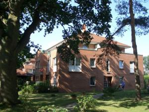 Ferienwohnung Marquardt mit Wallbox