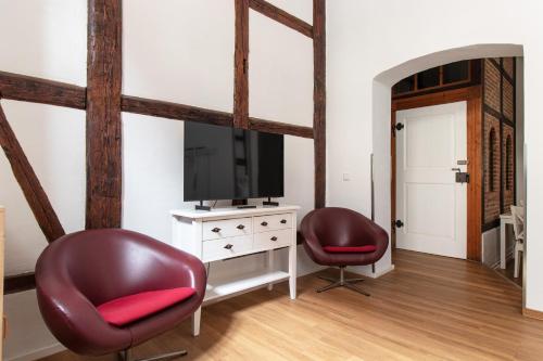 Ferienwohnung Mars